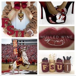 💋 Mulled Wine Lipsense